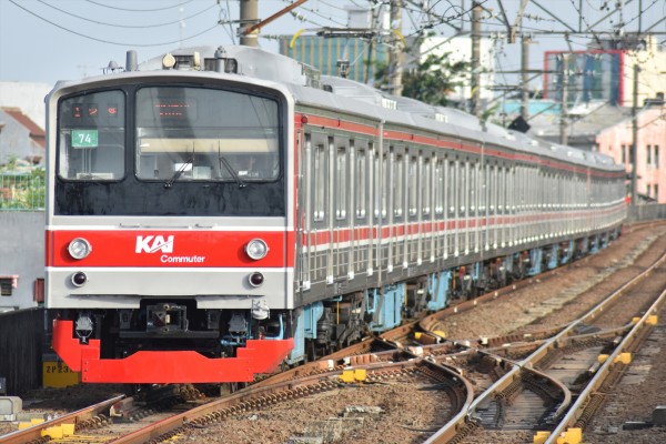 JR東】205系横浜線H27+14編成、全検出場&運用復帰 : JABODETABEK