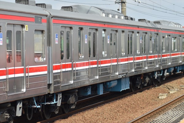 JR東】205系埼京線ハエ18編成全検出場&運用復帰 : JABODETABEK