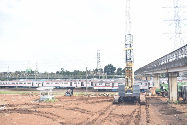 デポック電車区】2025年度分廃車オフレール作業始まる②(1月2日