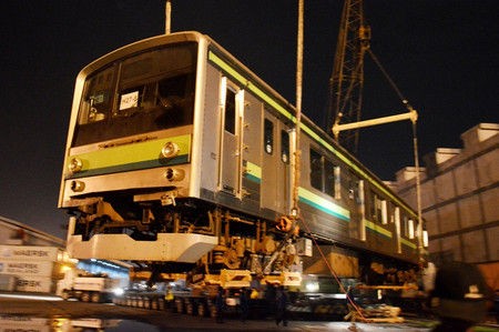 ISOヒヨドリ様 専用 鉄道スタフ 籠原区 14行路 美術品