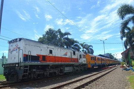宇高連絡船を求めてスマトラへ① : JABODETABEK COMMUTERS NEWS 宇高連絡船を求めてスマトラへ① : JABODETABEK COMMUTERS NEWS