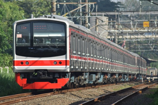 鉄道プレート　クハ 205-148メルヘン 鉄道プレート クハ 205-148メルヘン - メルカリ