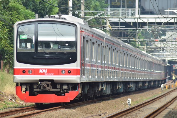 205系武蔵野線M64+63編成暫定10連化&横浜線H28編成暫定組成化 205系武蔵野線M64+63編成暫定10連化&横浜線H28編成暫定組成化