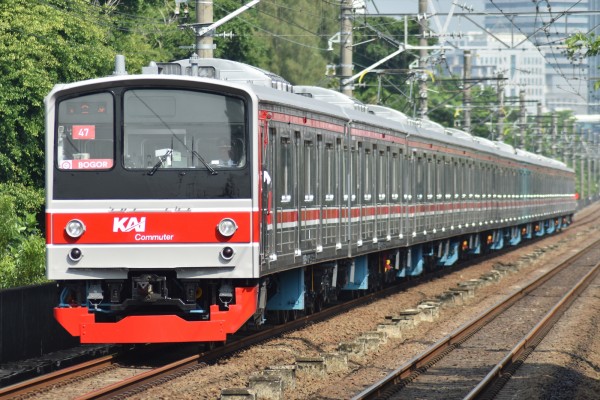 205系 武蔵野線 KSWeb - さようなら 武蔵野線205系