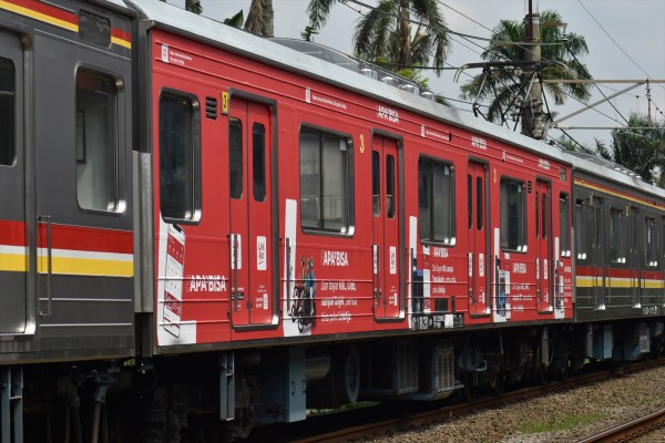 205系武蔵野線M6編成&南武線ナハ39+34編成暫定編成化