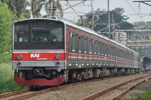 JR東】武蔵野線ラスト編成も遂に組成変更!!205系M20編成10連化(11月13