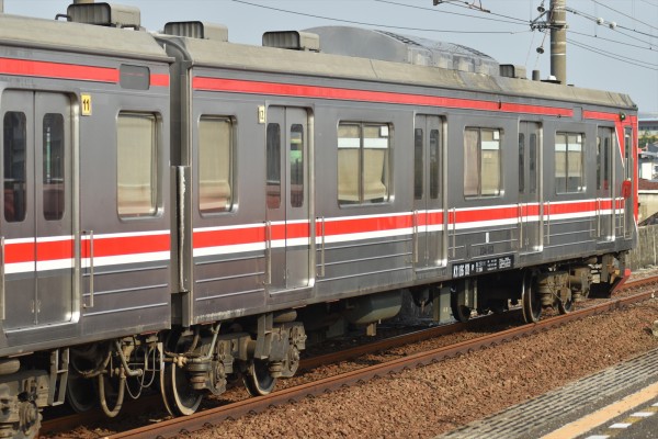 205系武蔵野線M36編成車輪交換、運用復帰 : JABODETABEK COMMUTERS NEWS