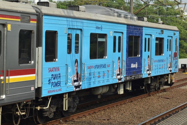 6両＋4両】205系南武線ナハ39＋34編成10両化 : JABODETABEK COMMUTERS NEWS