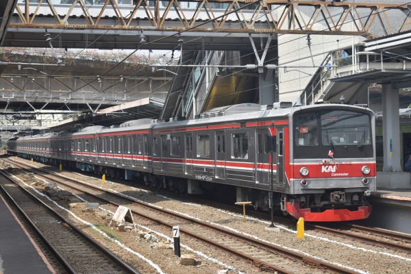 ・Bトレ・JR東日本205系（埼京線）・10連フル編成 Bトレ・JR東日本205系（埼京線）・10連フル編成 Bトレインショー
