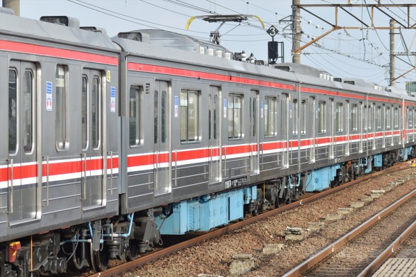 JR東】205系横浜線H27+14編成、全検出場&運用復帰 : JABODETABEK