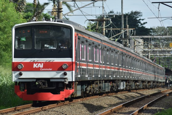 続々増える?韓国製SIV!!205系横浜線H2編成10連復帰&補助電源換装