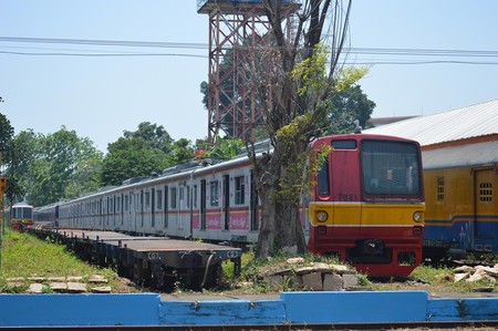 週刊マンガライレポート2014SP① : JABODETABEK COMMUTERS NEWS
