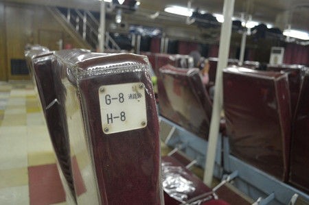 宇高連絡船を求めてスマトラへ③ : JABODETABEK COMMUTERS NEWS