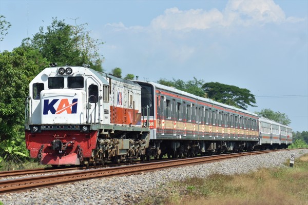 JR東】さよならローカル4連!!205系武蔵野線M22編成、ジョグジャ