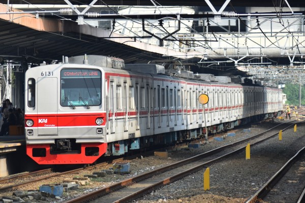 事故当該】メトロ6000系6131(-6024)運用復帰(7月17日