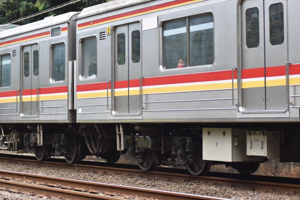 武蔵野線205系　制輪子(ブレーキシュー) NS-513 制輪子（ブレーキシュー）｜ナブテスコサービス株式会社