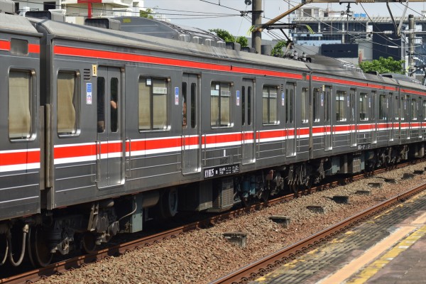 事後報告】205系横浜線H28編成&埼京線ハエ26編成元組成復帰