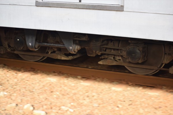 鉄道　車輪 オプションパーツ｜ラインナップ｜ジオコレ