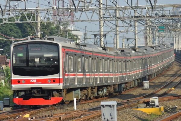 JR東】ラストメルヘン‼205系武蔵野線M62編成、要検出場&運用復帰