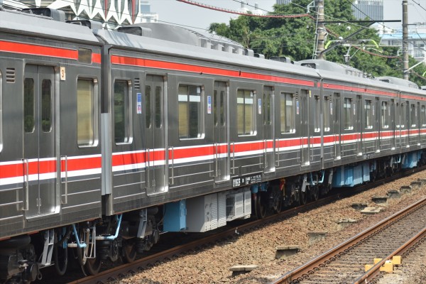 205系横浜線H28編成、全検出場&運用復帰 : JABODETABEK COMMUTERS NEWS