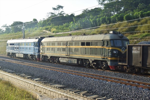 特価国鉄 限定レア】習近平からの挑戦状!!高速鉄道ガチャ 2nd Stage始まる