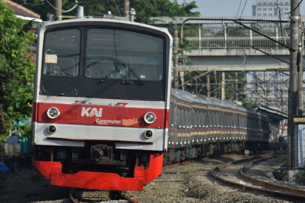 205系横浜線H6+H8編成&武蔵野線M28編成12連復帰 : JABODETABEK 205系横浜線H6+H8編成&武蔵野線M28編成12連復帰 : JABODETABEK