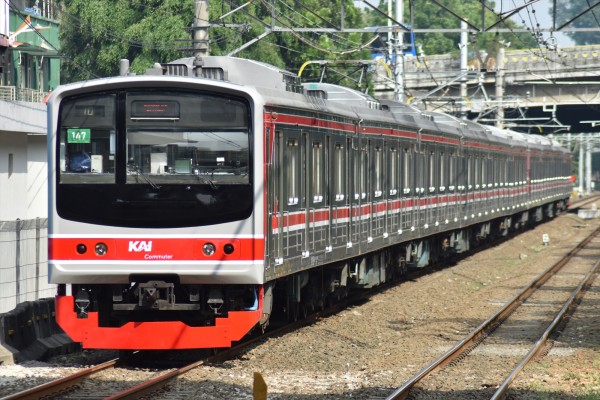 JR東】205系武蔵野線M64+63編成、要検出場&運用復帰