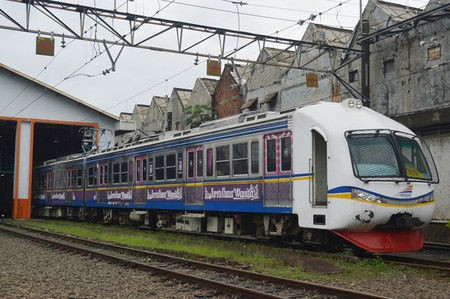 運転資料集 運転保会　鉄道　昭和５９年 田端運転所（3）: 仏間鉄道