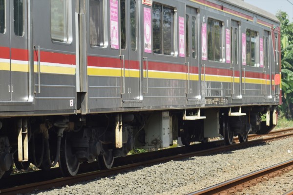 混成パンタ】205系横浜線H2編成、元組成に戻る : JABODETABEK