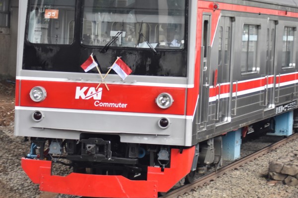 JR東】205系武蔵野線M31編成全検出場&運用復帰 : JABODETABEK