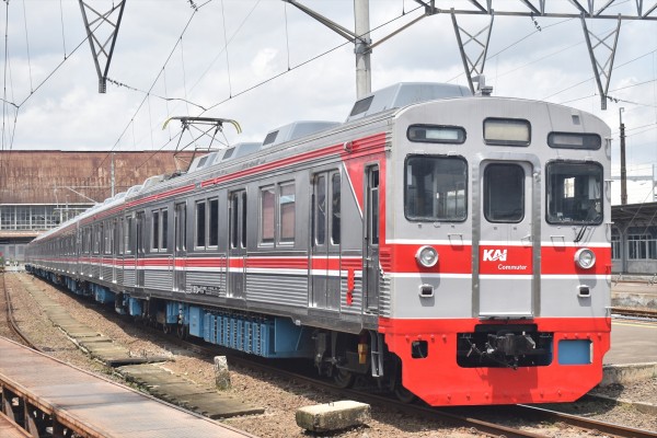 東急】最終全検?8500系8618F全検出場&運用復帰 : JABODETABEK