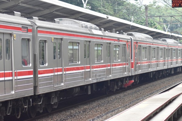 205系武蔵野線M34/29編成&横浜線H18編成暫定8連化からの暫定10連