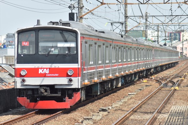 メルヘン&原顔 205系 武蔵野線 2編成セット メルヘン&原顔 205系 武蔵野線 2編成セット メルヘン&原顔 205