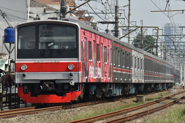 205系　先頭車改造　南武線　6両　Bトレインショーティー 205系 先頭車改造 南武線 6両 Bトレインショーティー 205系 先頭車改造