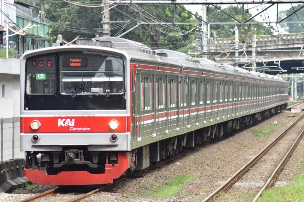 205系横浜線H28編成元組成復帰 : JABODETABEK COMMUTERS NEWS 205系横浜線H28編成元組成復帰 : JABODETABEK COMMUTERS NEWS