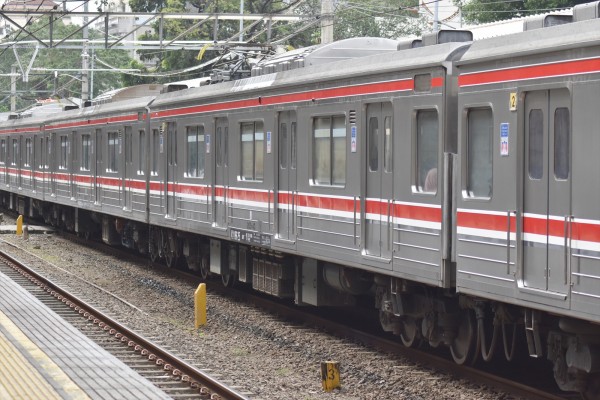 205系横浜線H28編成元組成復帰 : JABODETABEK COMMUTERS NEWS 205系横浜線H28編成元組成復帰 : JABODETABEK COMMUTERS NEWS