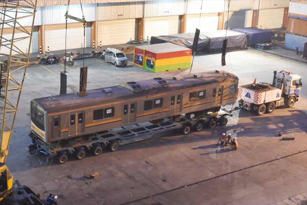 武蔵野線205系　制輪子(ブレーキシュー) NS-513 武蔵野線205系 制輪子(ブレーキシュー) NS-513 武蔵野線205系制輪子(