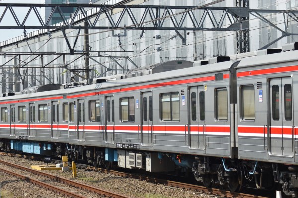 JR東】205系横浜線H2編成、全検出場&運用復帰 : JABODETABEK COMMUTERS