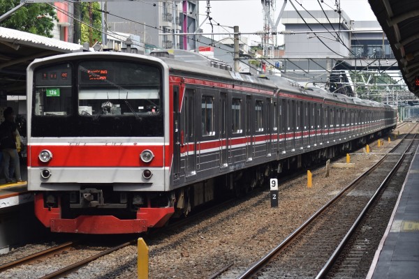 鉄道プレート形式板　サハ 205-160 形式板南海サハ1801形
