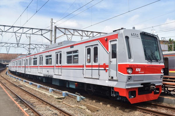 中央線に初入線!!205系武蔵野線M17編成運輸省試運転(12月16日