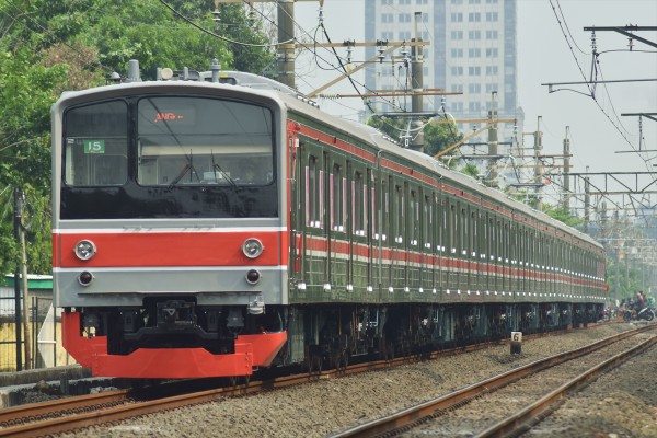1185編成 名阪乙特急で活躍する近鉄21000系8両編成 | Yoshi＠LC5820の
