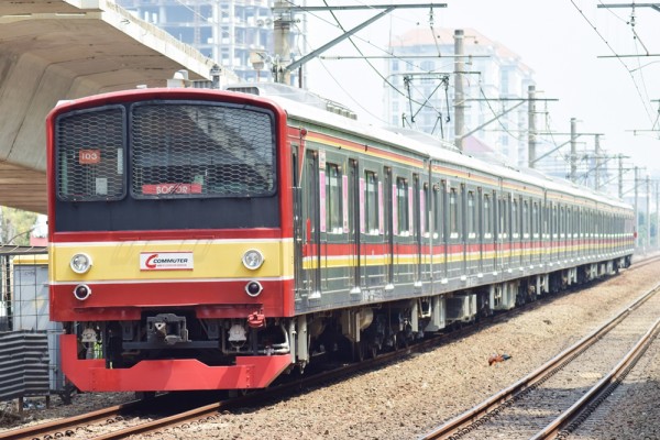 КATO 205系武蔵野線M36編成 8両セット【ジャンク及び加工品