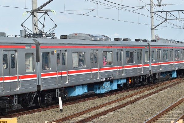 武蔵野線205系　制輪子(ブレーキシュー) NS-513 新製品情報】205系5000番代・武蔵野線 « GM通信