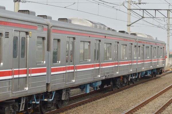 ま*ら様 ・Bトレ・JR東日本205系（武蔵野線）・8連フル編成 ま*ら様 ・Bトレ・JR東日本205系（武蔵野線）・8連フル編成