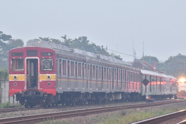 現状加工品 東急8500系8601編成10両 現状加工品 東急8500系8601編成10両 GM 東急電鉄8500系（ありがとう