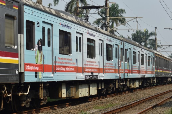 205系武蔵野線M6編成&南武線ナハ39+34編成暫定編成化