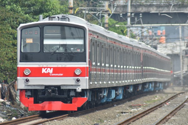 武蔵野線から完全撤退】205系がジャカルタへ！全42編成の運用が
