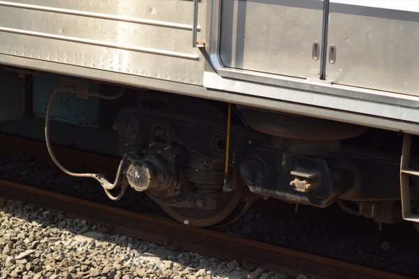 JR東】205系埼京線ハエ32/15編成、要検出場&運用復帰 : JABODETABEK