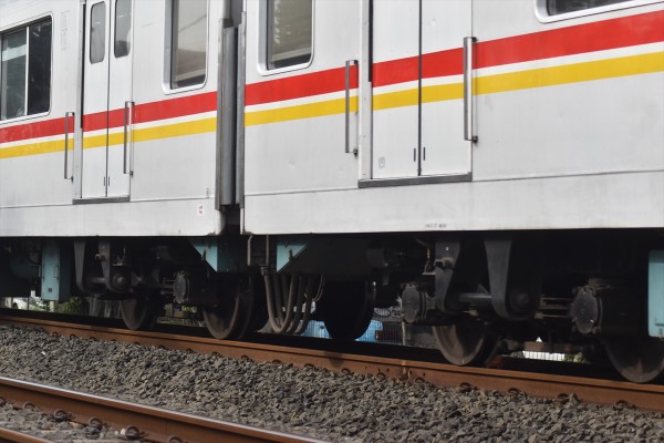 東京メトロ 7000系 7316 車号外板 コレクション - コレクション
