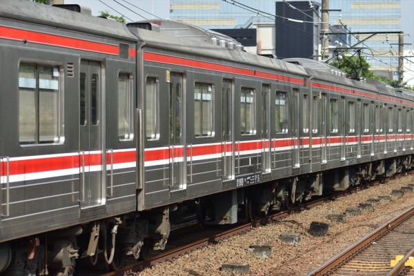 7両+5両⁉205系武蔵野線M34+29編成12連復帰 : JABODETABEK COMMUTERS NEWS